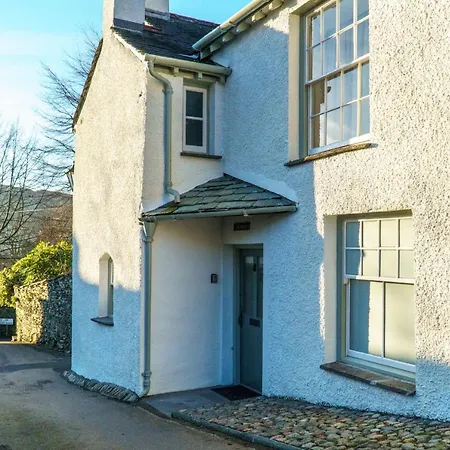 The Haven Ambleside