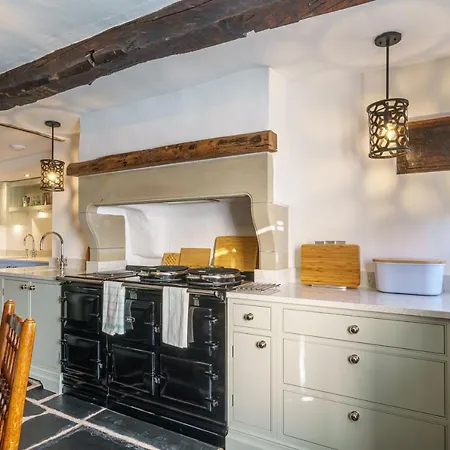 Tatil Evi The Haven Ambleside