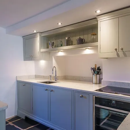 Tatil Evi The Haven Ambleside
