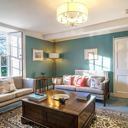 The Haven * Ambleside