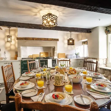 The Haven * Ambleside