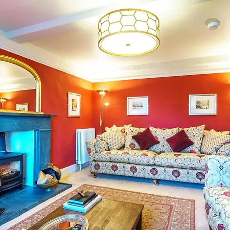 The Haven Tatil Evi Ambleside
