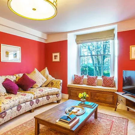Tatil Evi The Haven *