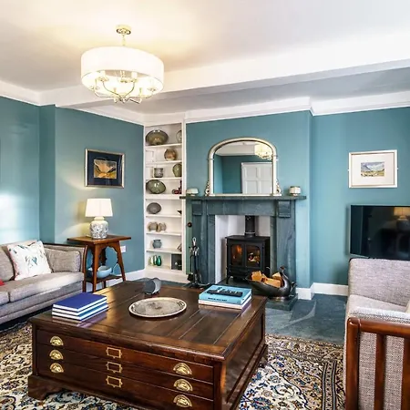 Tatil Evi The Haven Ambleside