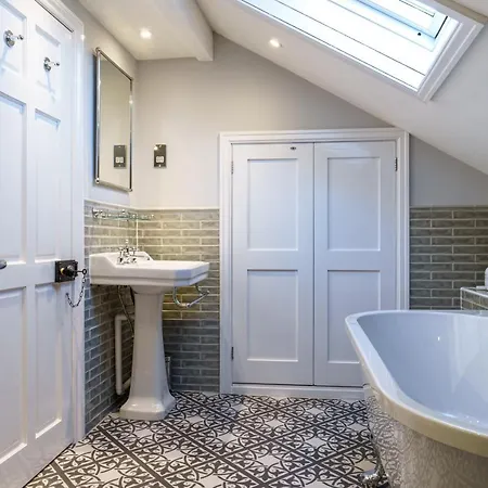 The Haven Ambleside