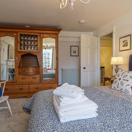 Tatil Evi The Haven Ambleside