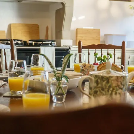 The Haven Tatil Evi *