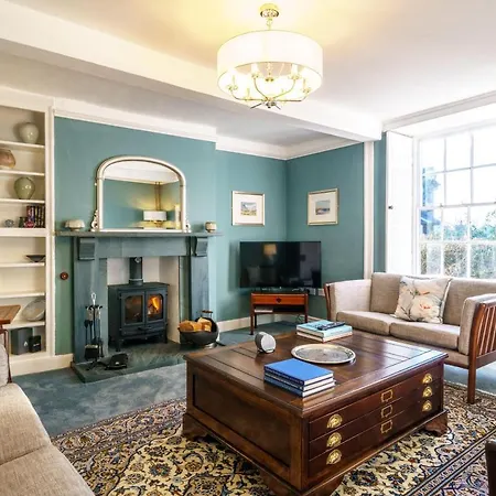 The Haven Tatil Evi Ambleside