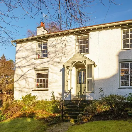 Tatil Evi The Haven Ambleside