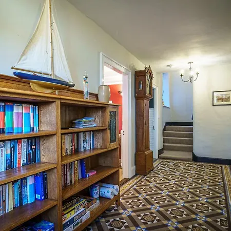 Tatil Evi The Haven Ambleside