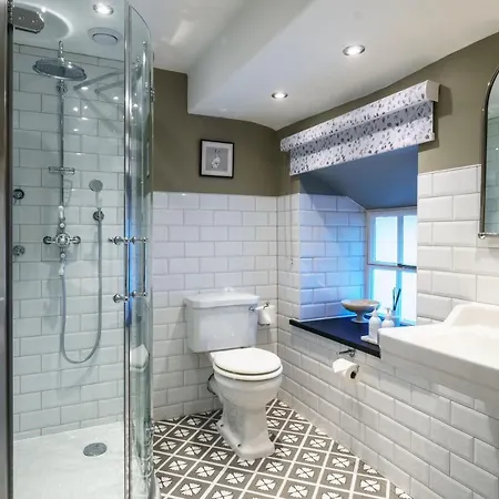 The Haven Ambleside