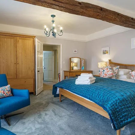 The Haven Tatil Evi Ambleside
