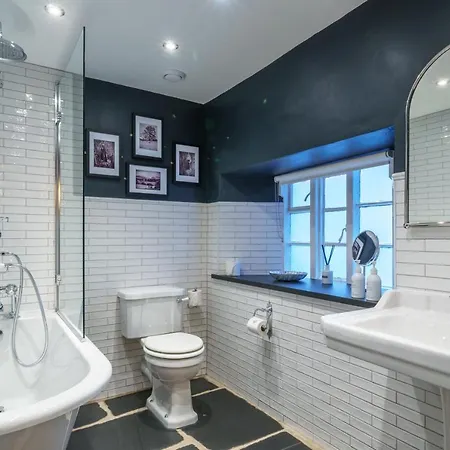 The Haven Tatil Evi Ambleside