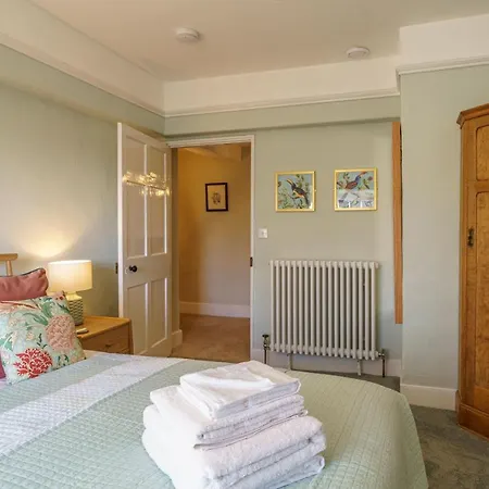 Tatil Evi The Haven