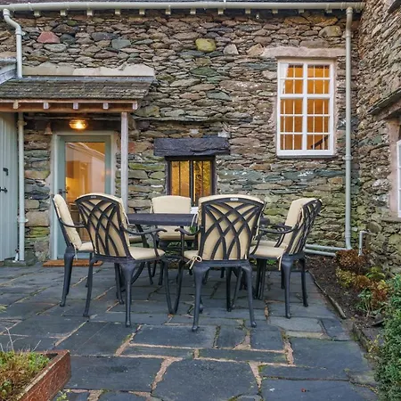 The Haven Ambleside