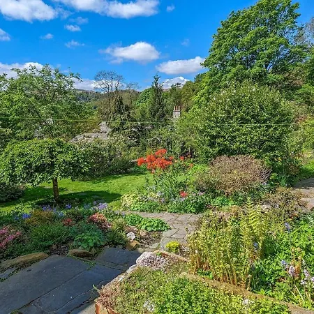 Tatil Evi The Haven Ambleside