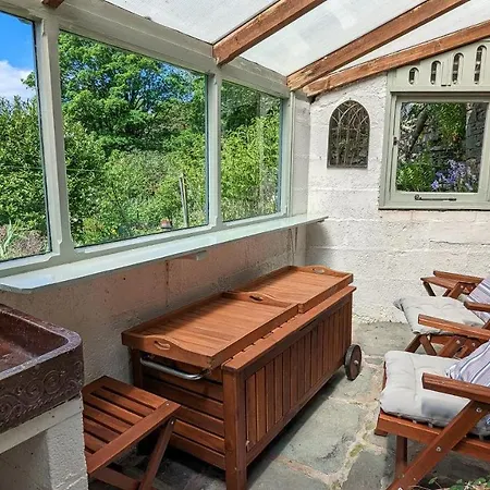 Tatil Evi The Haven *